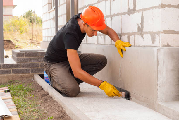Licensed Waterproofing service in Silverhill, AL - Halo Water Proofing